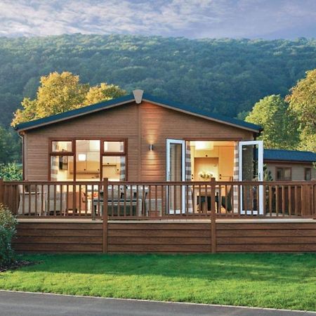 Cheddar Woods Resort And Spa Εξωτερικό φωτογραφία