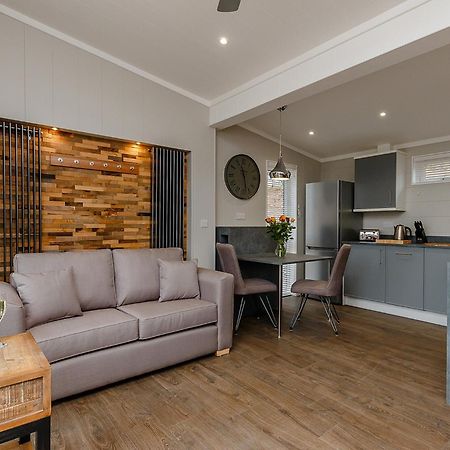 Cheddar Woods Resort And Spa Εξωτερικό φωτογραφία