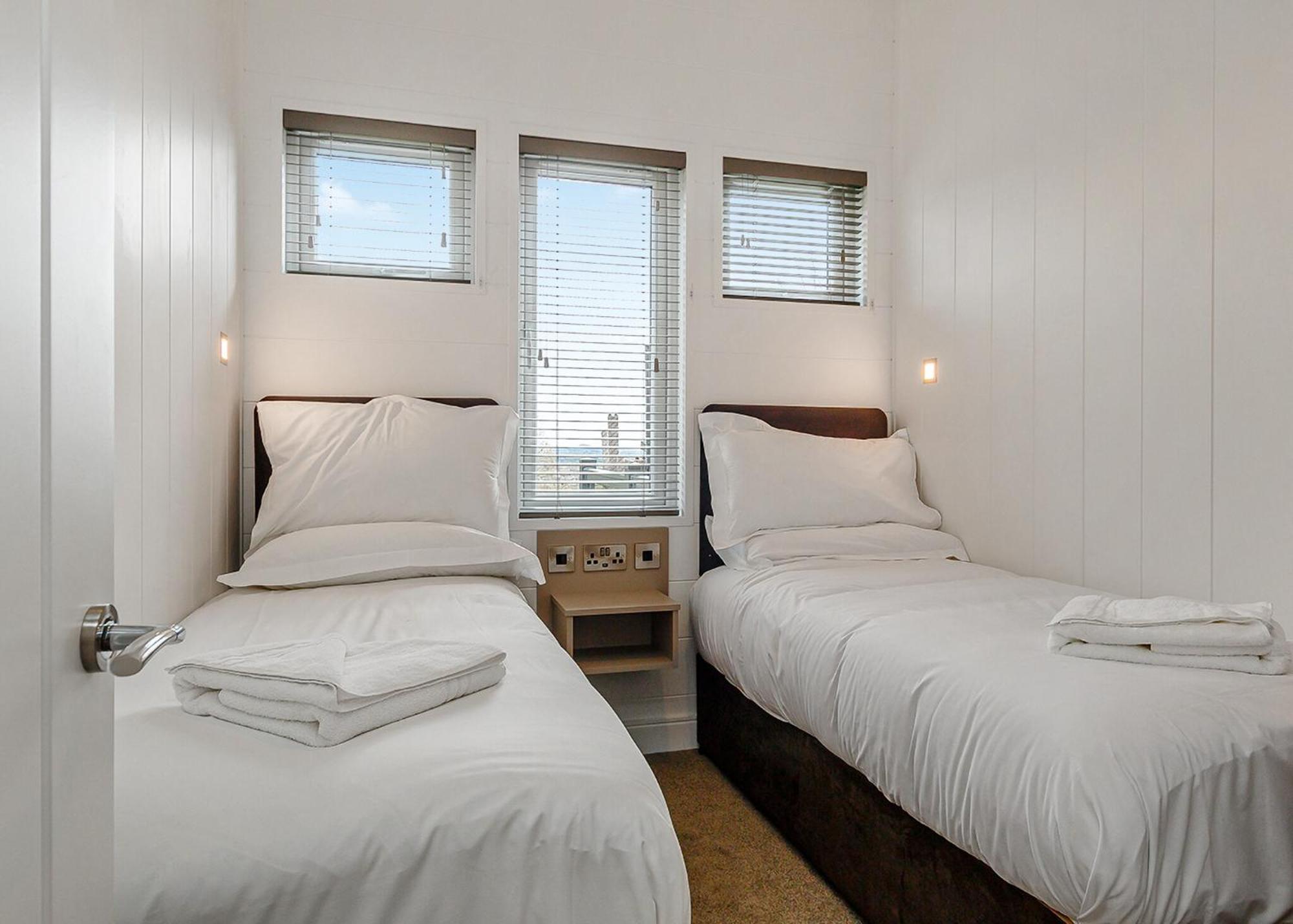 Cheddar Woods Resort And Spa Εξωτερικό φωτογραφία
