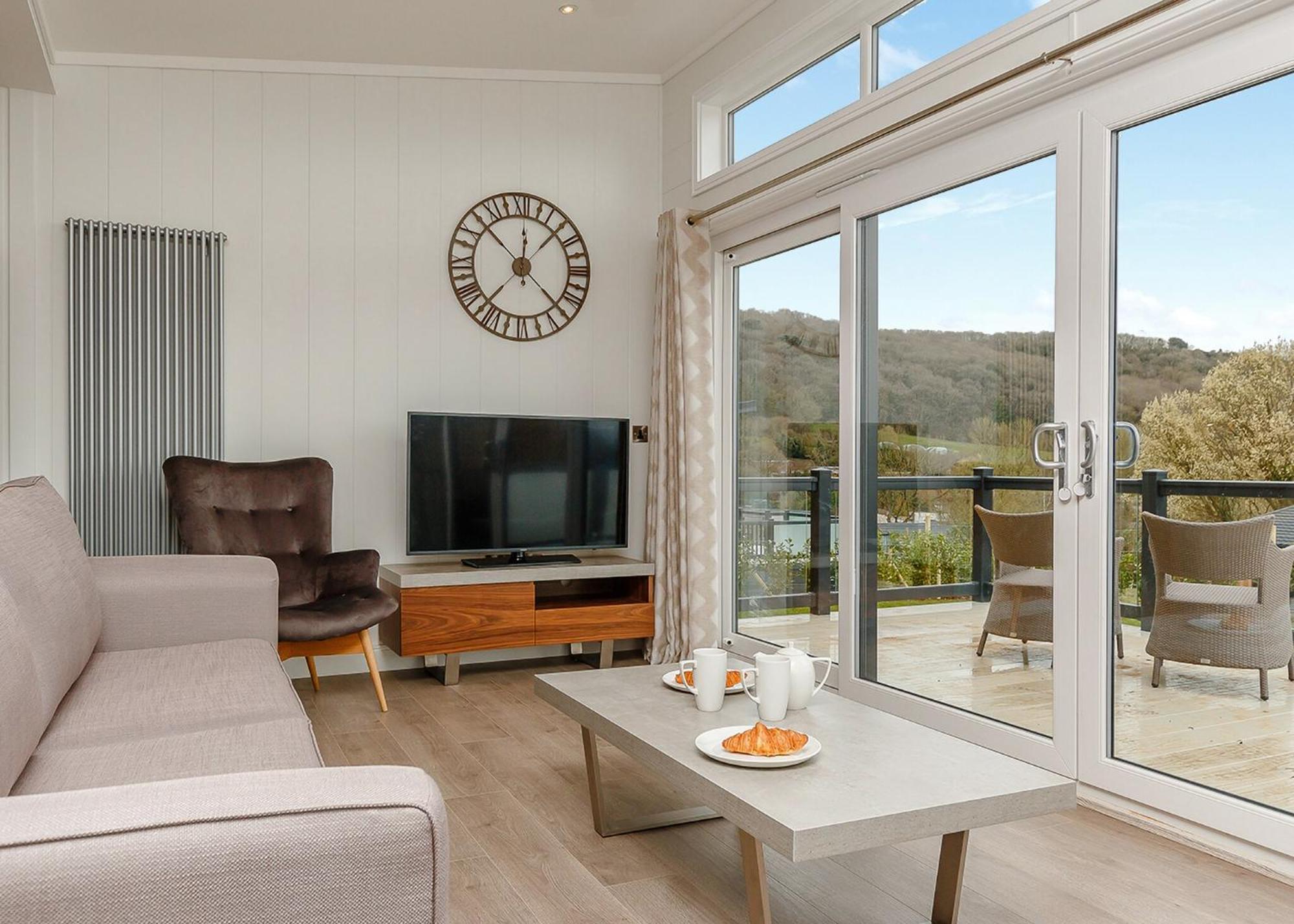 Cheddar Woods Resort And Spa Εξωτερικό φωτογραφία