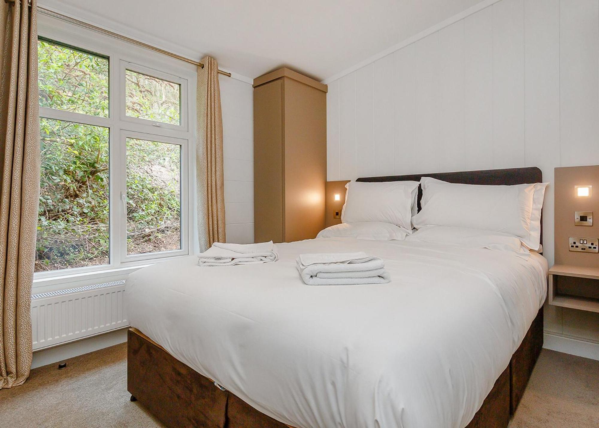 Cheddar Woods Resort And Spa Εξωτερικό φωτογραφία