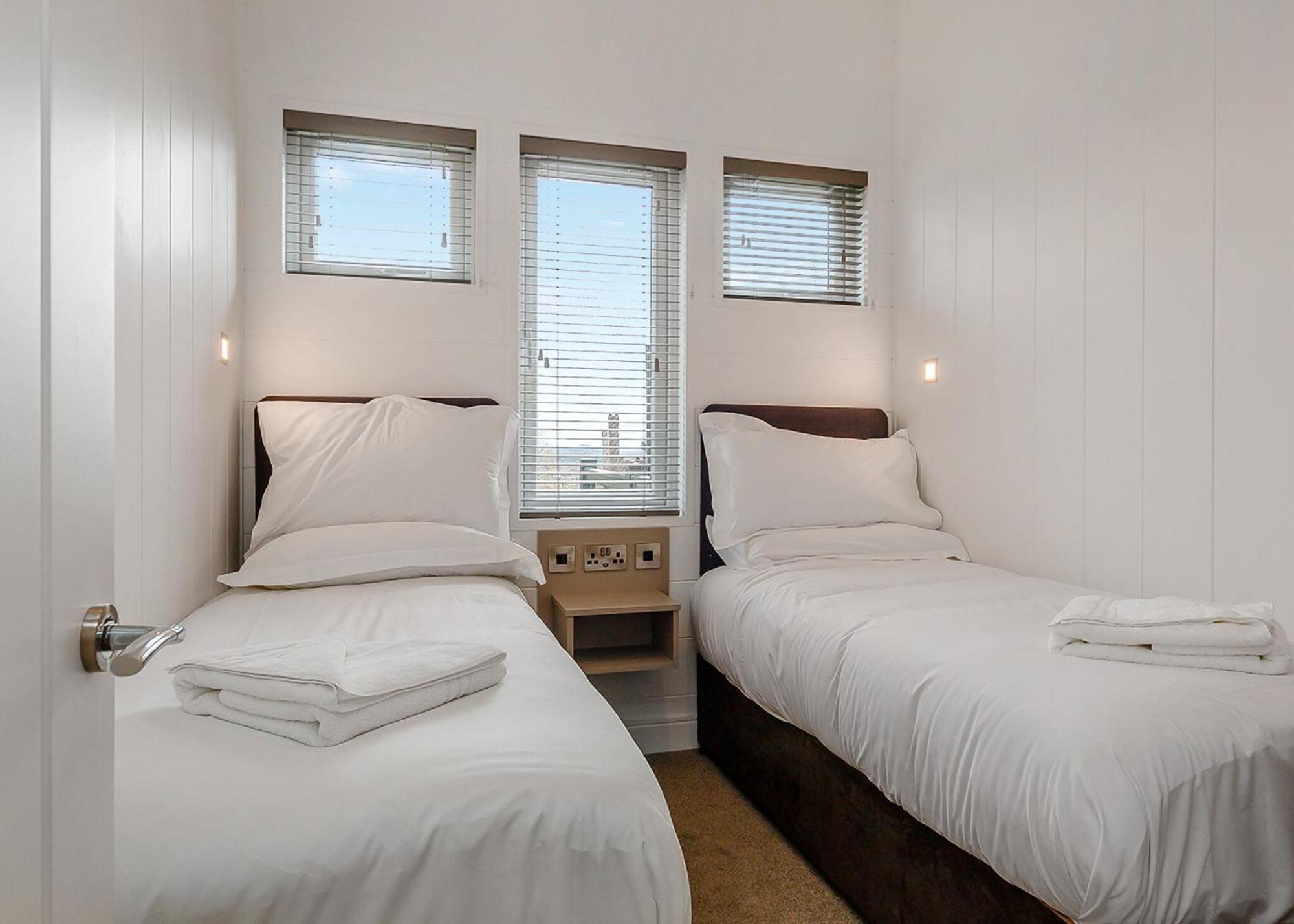 Cheddar Woods Resort And Spa Εξωτερικό φωτογραφία