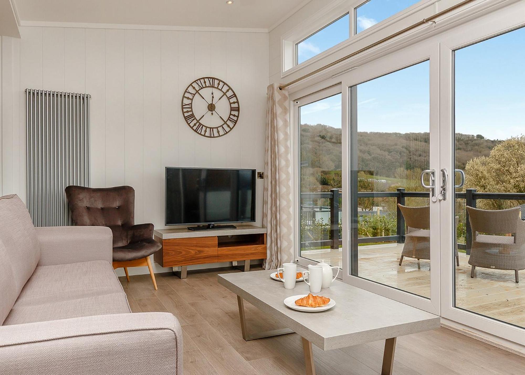 Cheddar Woods Resort And Spa Εξωτερικό φωτογραφία