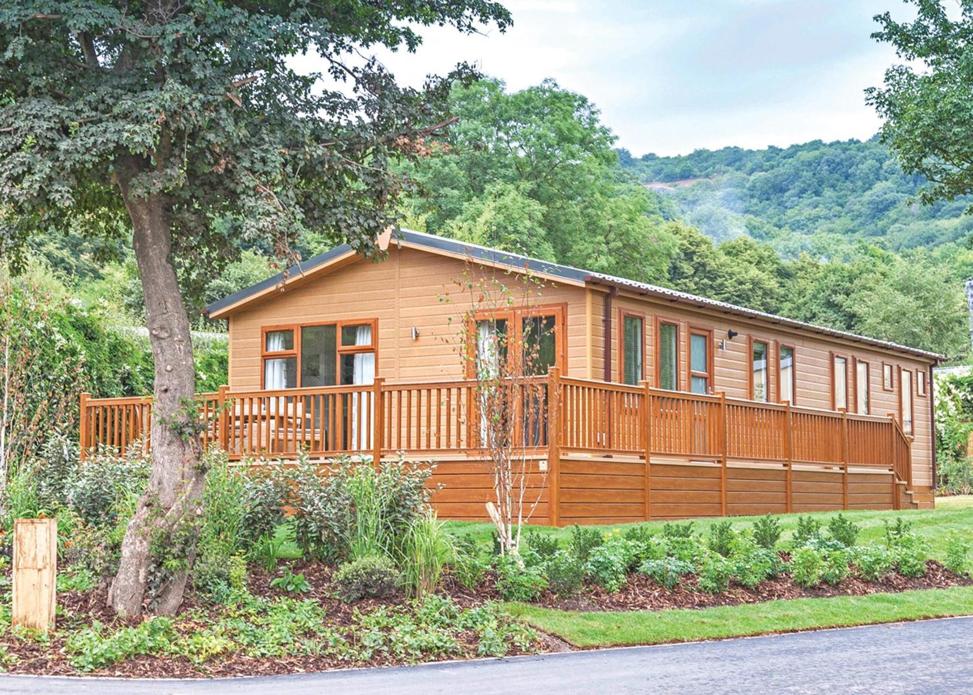 Cheddar Woods Resort And Spa Δωμάτιο φωτογραφία