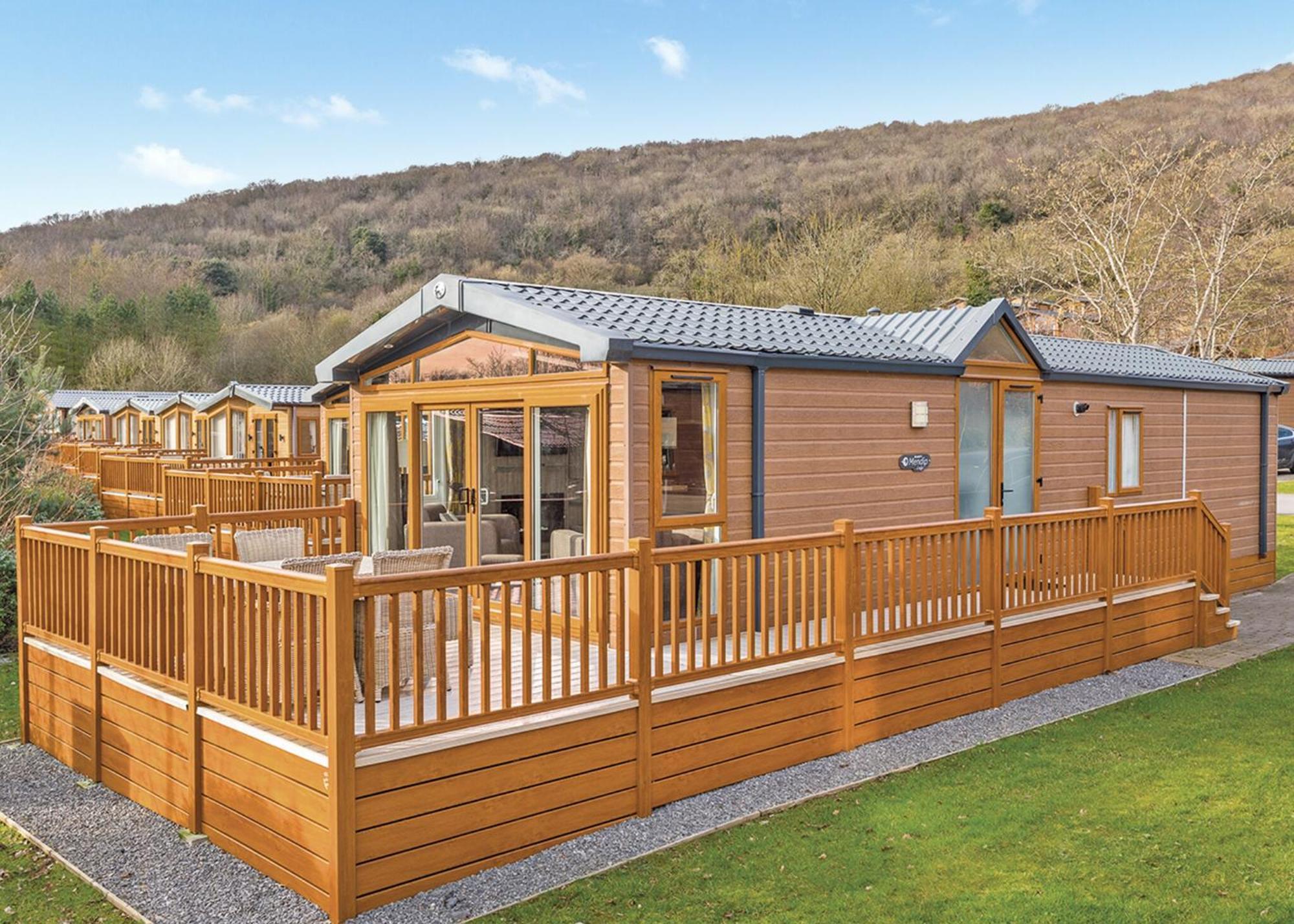 Cheddar Woods Resort And Spa Δωμάτιο φωτογραφία