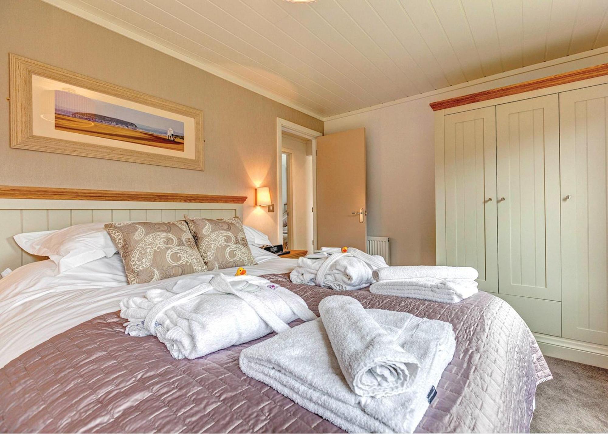 Cheddar Woods Resort And Spa Δωμάτιο φωτογραφία