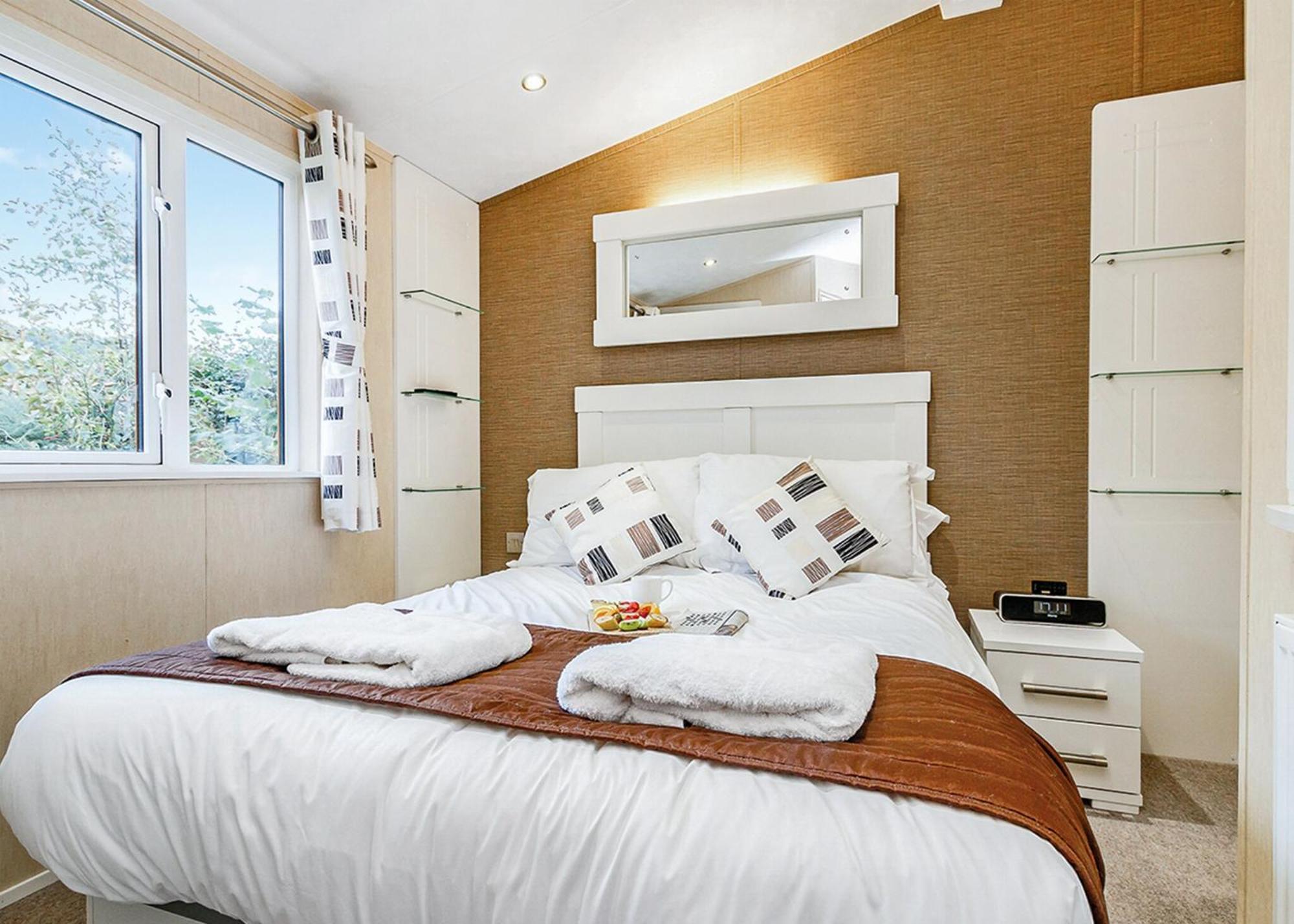 Cheddar Woods Resort And Spa Δωμάτιο φωτογραφία