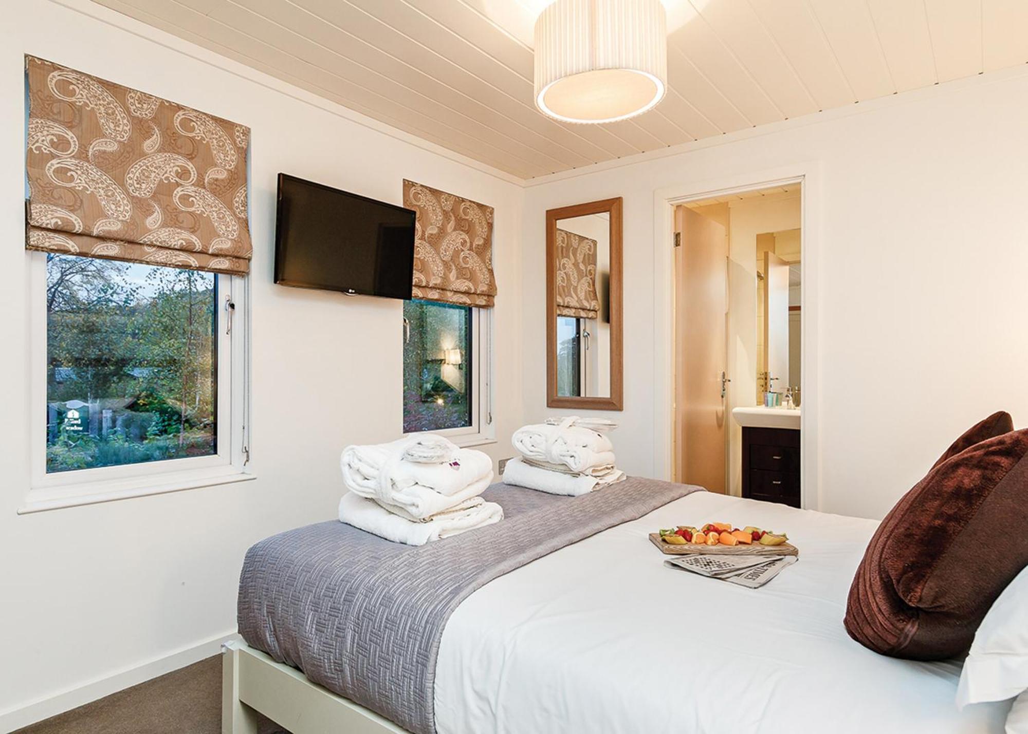 Cheddar Woods Resort And Spa Δωμάτιο φωτογραφία