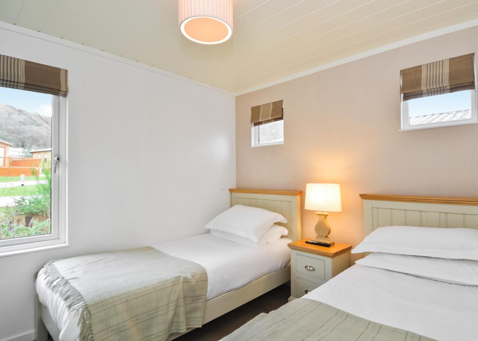 Cheddar Woods Resort And Spa Δωμάτιο φωτογραφία