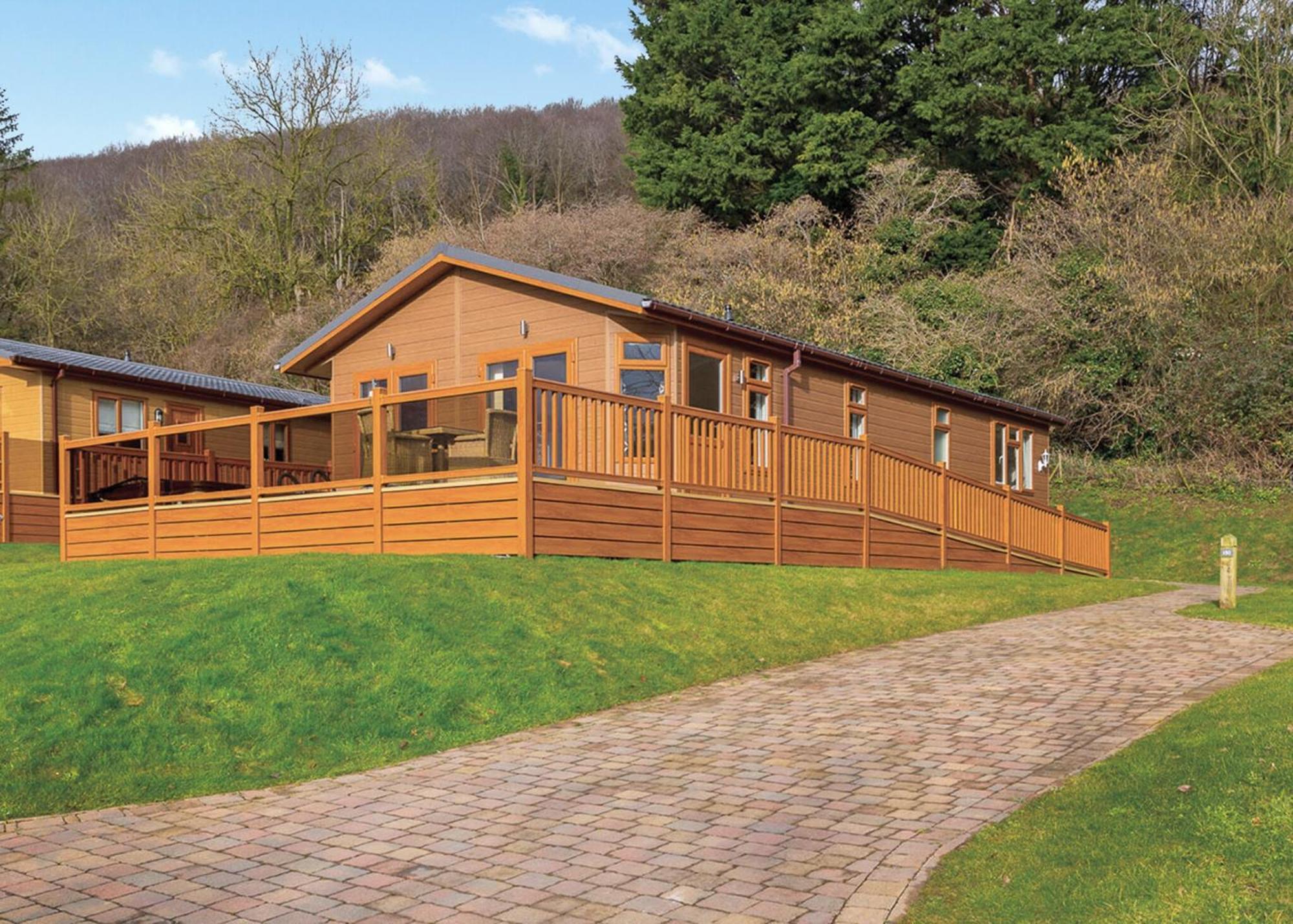 Cheddar Woods Resort And Spa Δωμάτιο φωτογραφία