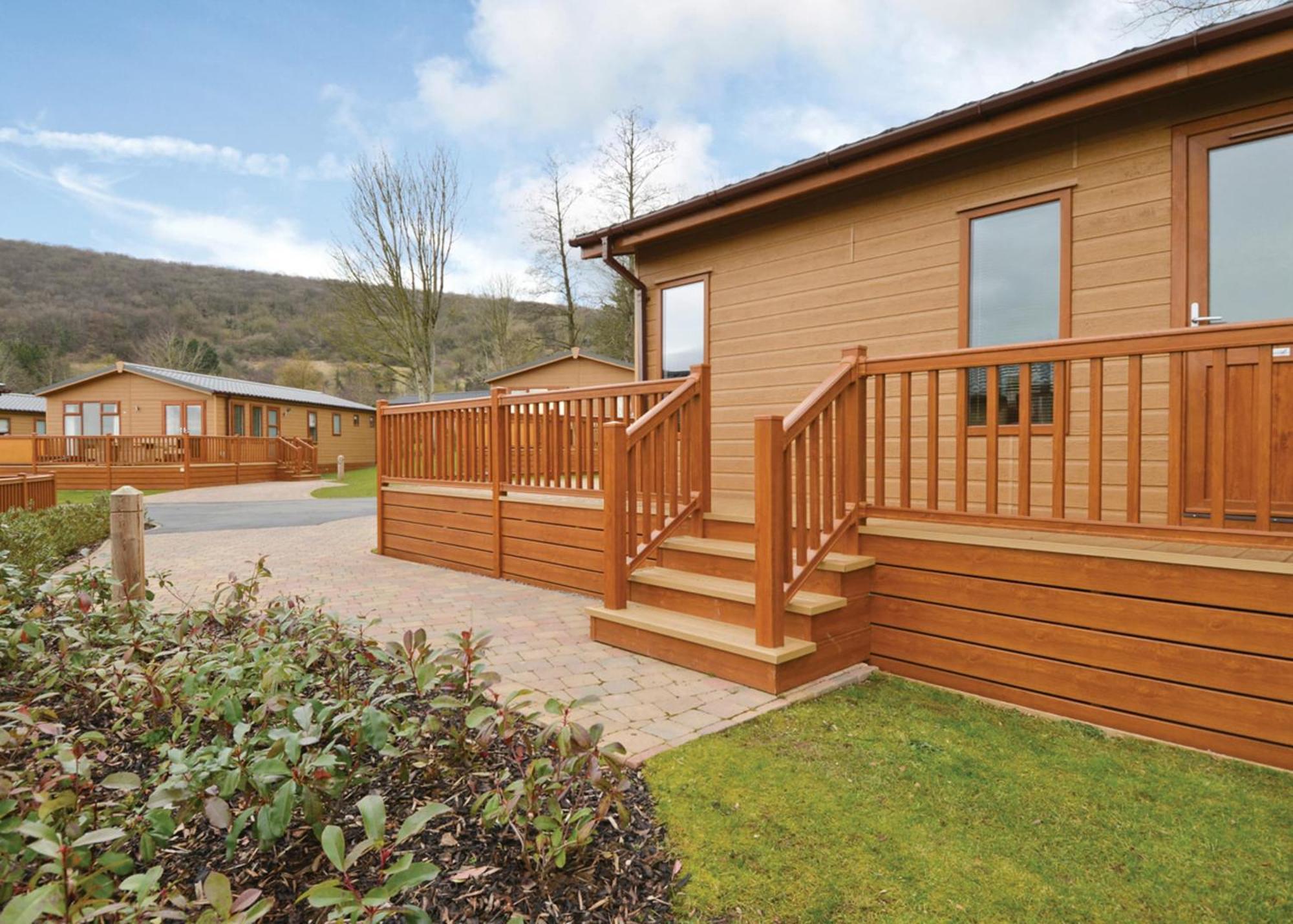 Cheddar Woods Resort And Spa Εξωτερικό φωτογραφία