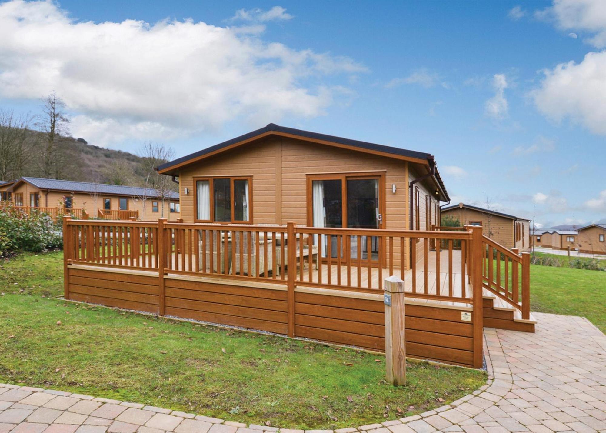 Cheddar Woods Resort And Spa Εξωτερικό φωτογραφία